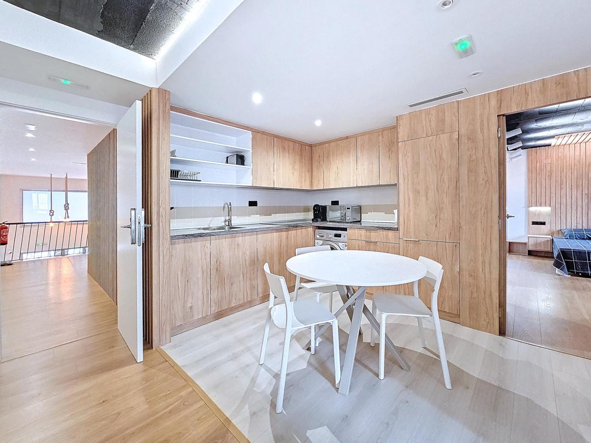 El Campello Beach Apartments Екстер'єр фото