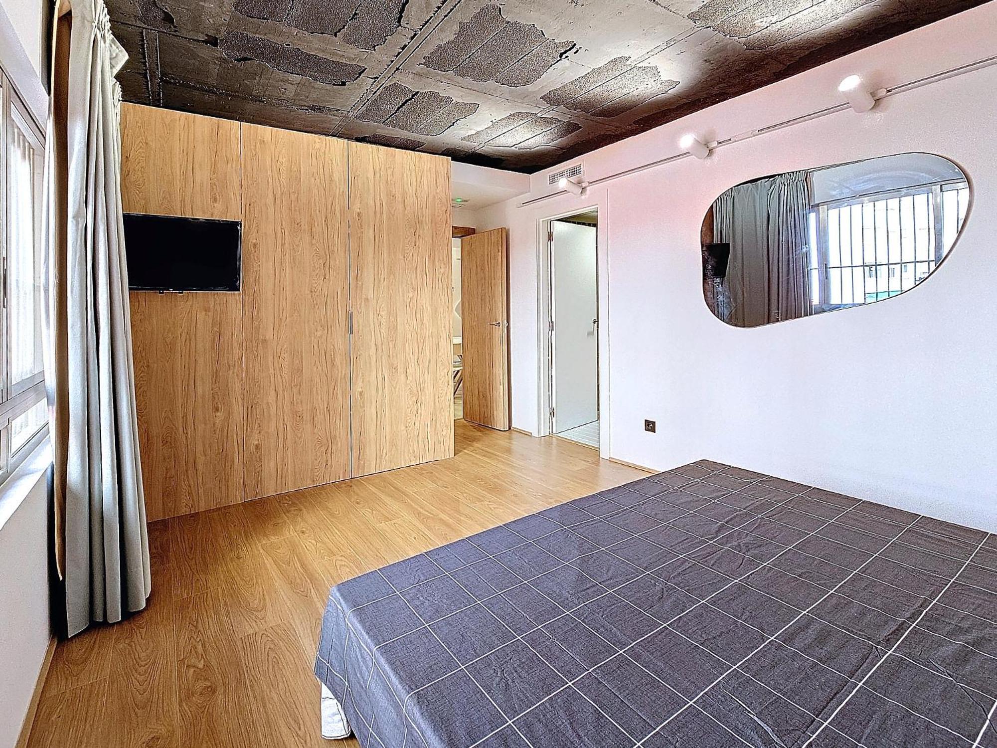El Campello Beach Apartments Екстер'єр фото