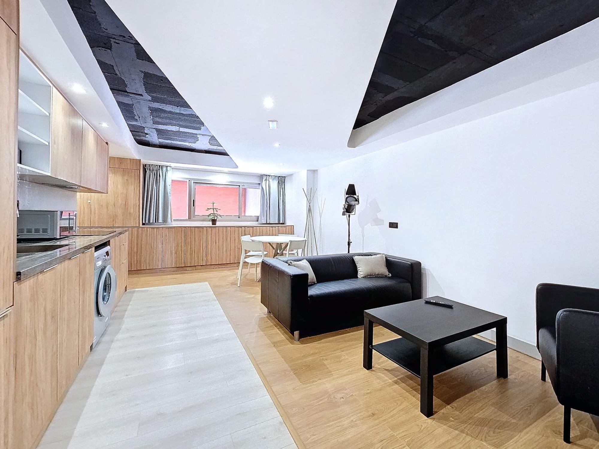 El Campello Beach Apartments Екстер'єр фото