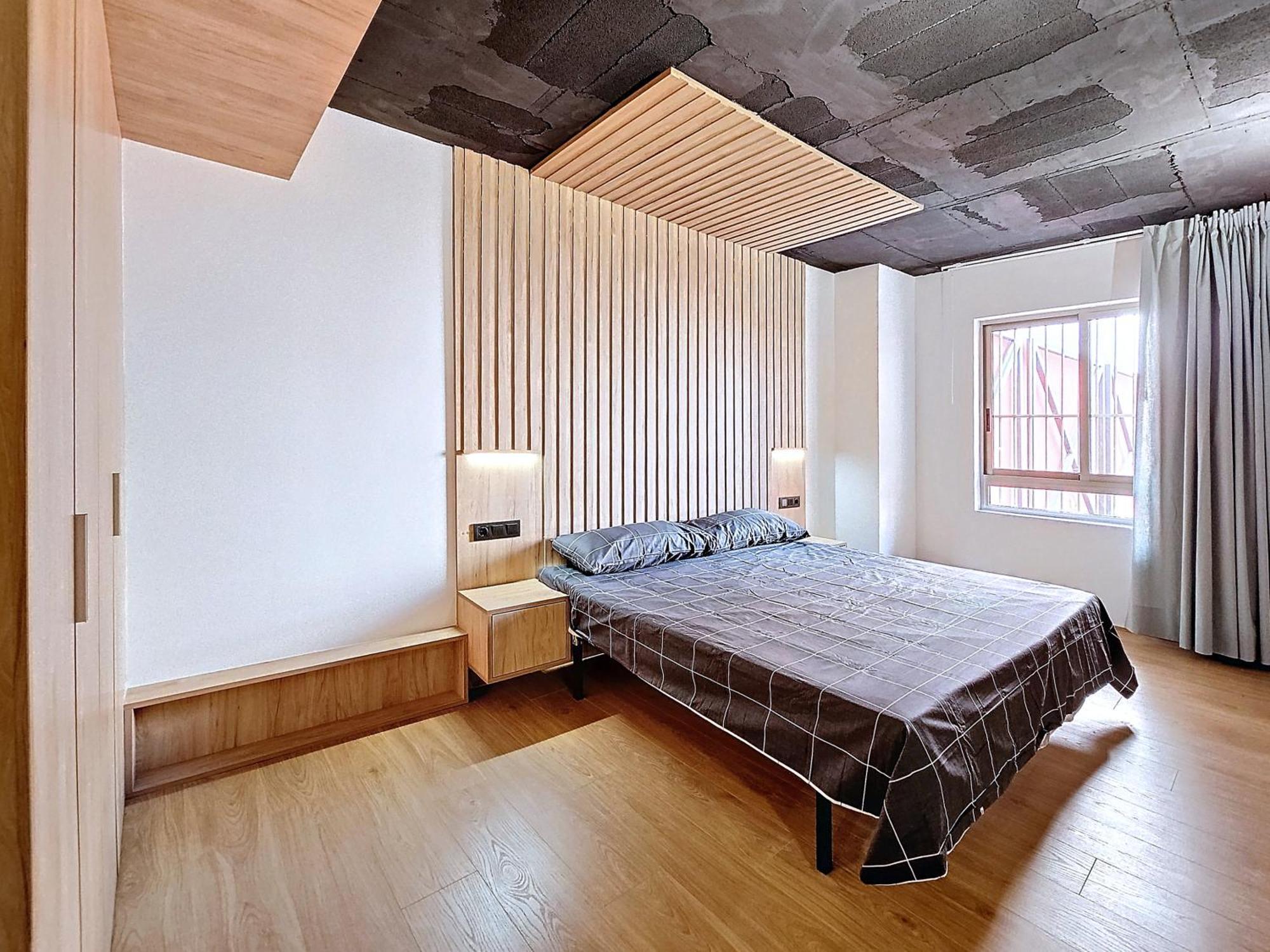 El Campello Beach Apartments Екстер'єр фото
