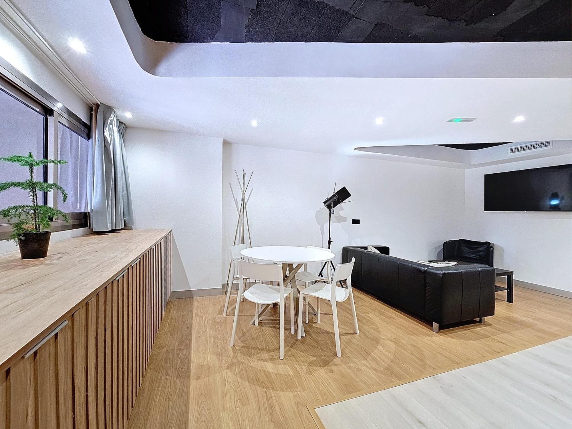 El Campello Beach Apartments Екстер'єр фото