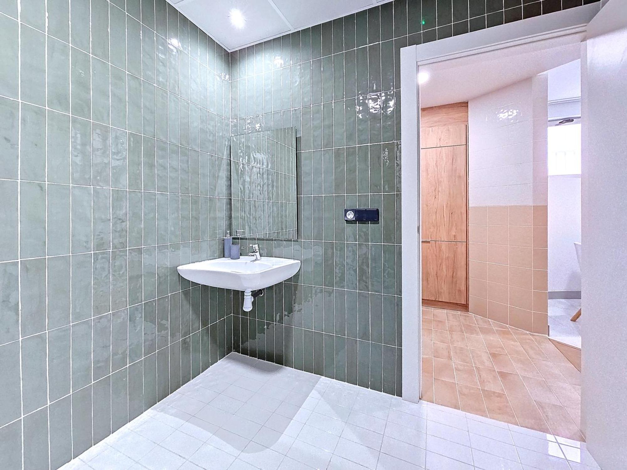 El Campello Beach Apartments Екстер'єр фото